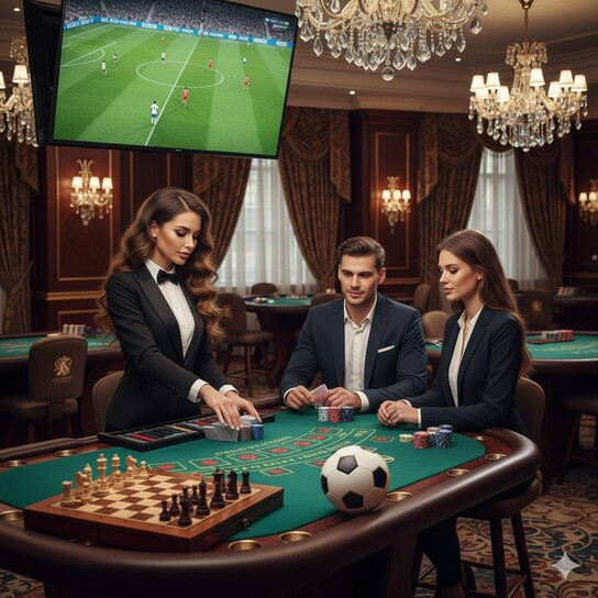 97明星游戏截图